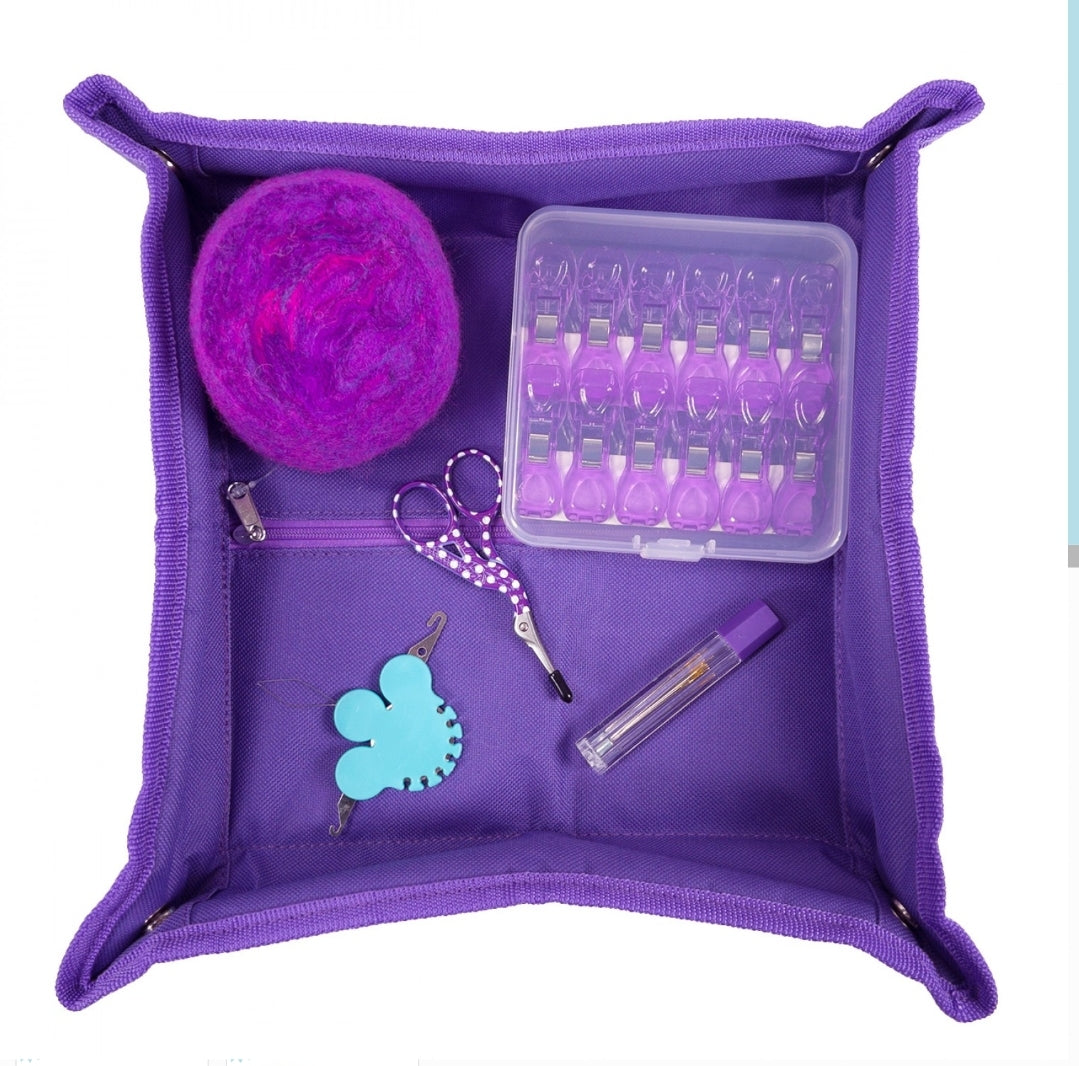 The Gypsy Quilter Happy Stitches Kit