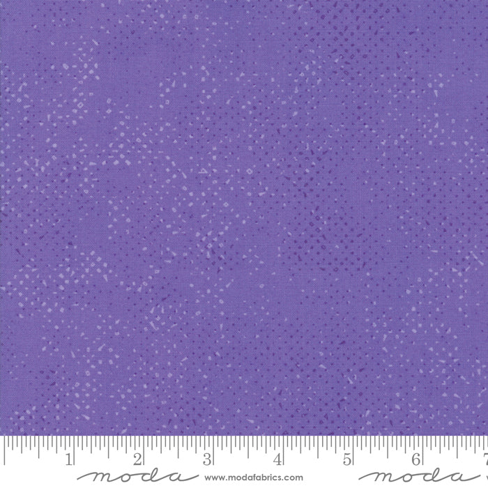 Zen Chic - Spotted Purple - 1660 31