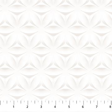 Deborah Edwards - Paper White - Geometric - 24958-10