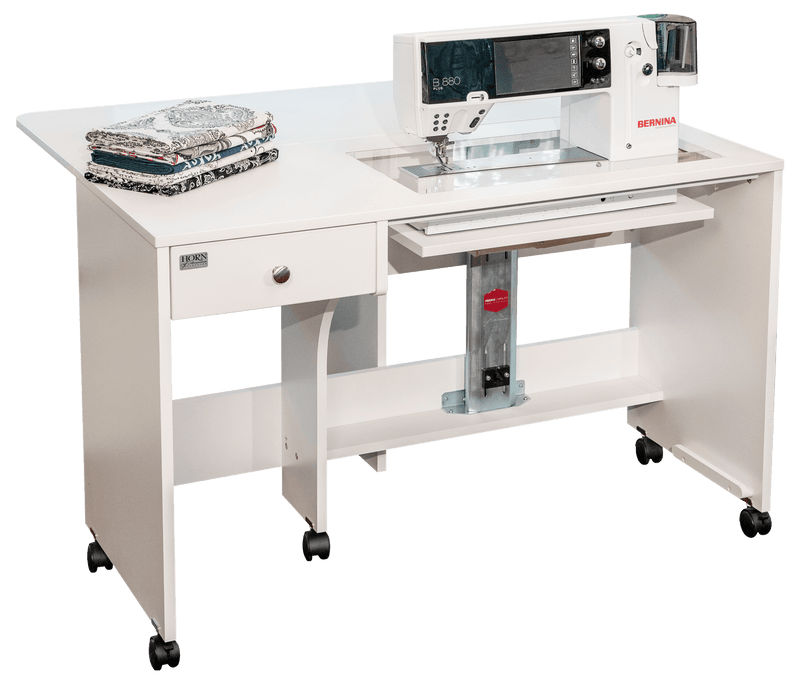 Bernina Sewing & Quilting Cabinet