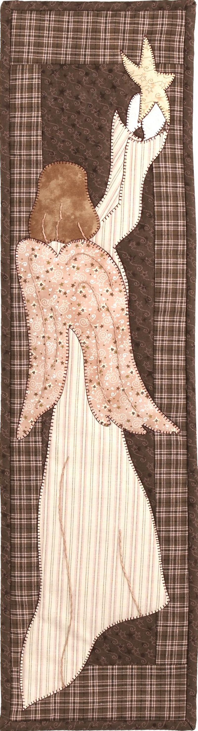 Patch Abilities - MM12 Angel of Joy