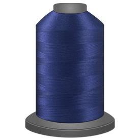 Oriental Blue Glide Thread