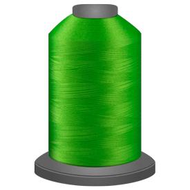 Glide King Spool - 60802 Chartreuse