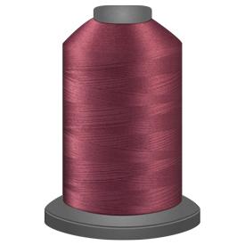 Glide King Spool - 77432 Purple Rose