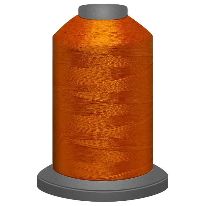 Glide King Spool - 80151 Pumpkin