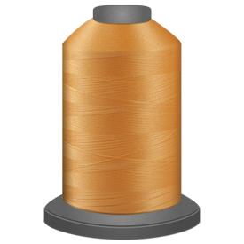 Glide King Spool - 91355 Cantaloupe