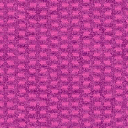 Stof - Basically - 4512-823 - Purple Stripe