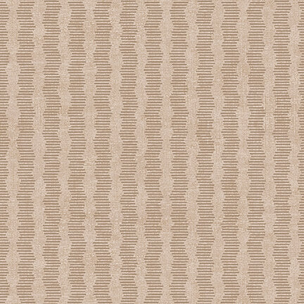 Stof - Basically - 4512-825 - Sand Stripes