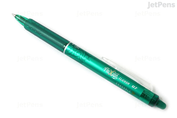 Frixion Clicker Pen Fine Point 0.7mm