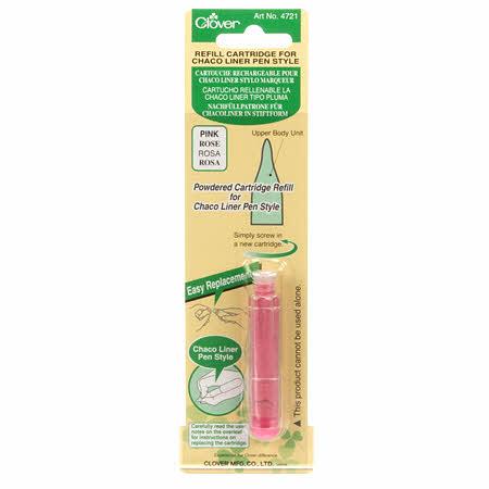 Chaco Liner Pen Chalk Refill