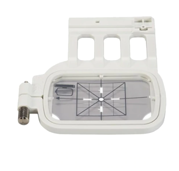 Bernette Chicago 5/7 Embroidery Hoops