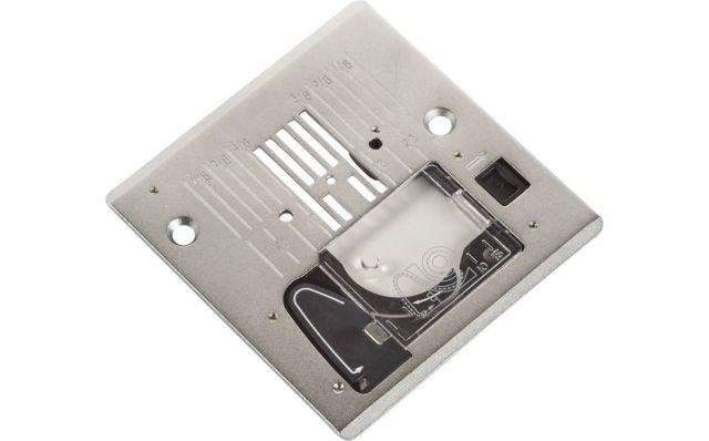 Bernette Needle Plate B70/B77/B79