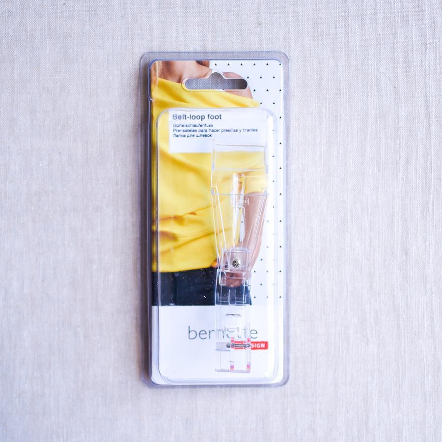 Bernette 2-Belt Loop Foot B42/B48