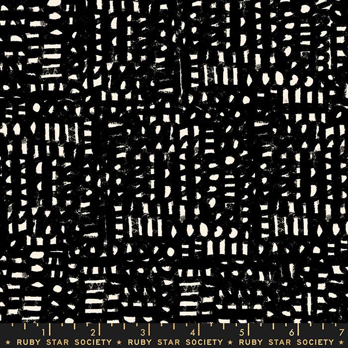 Ruby Star Society - Achroma - Aerial Black RS5094 13