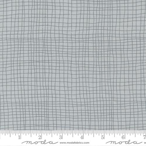 Zen Chic - Filigree - Grey Stripe - 1815 17