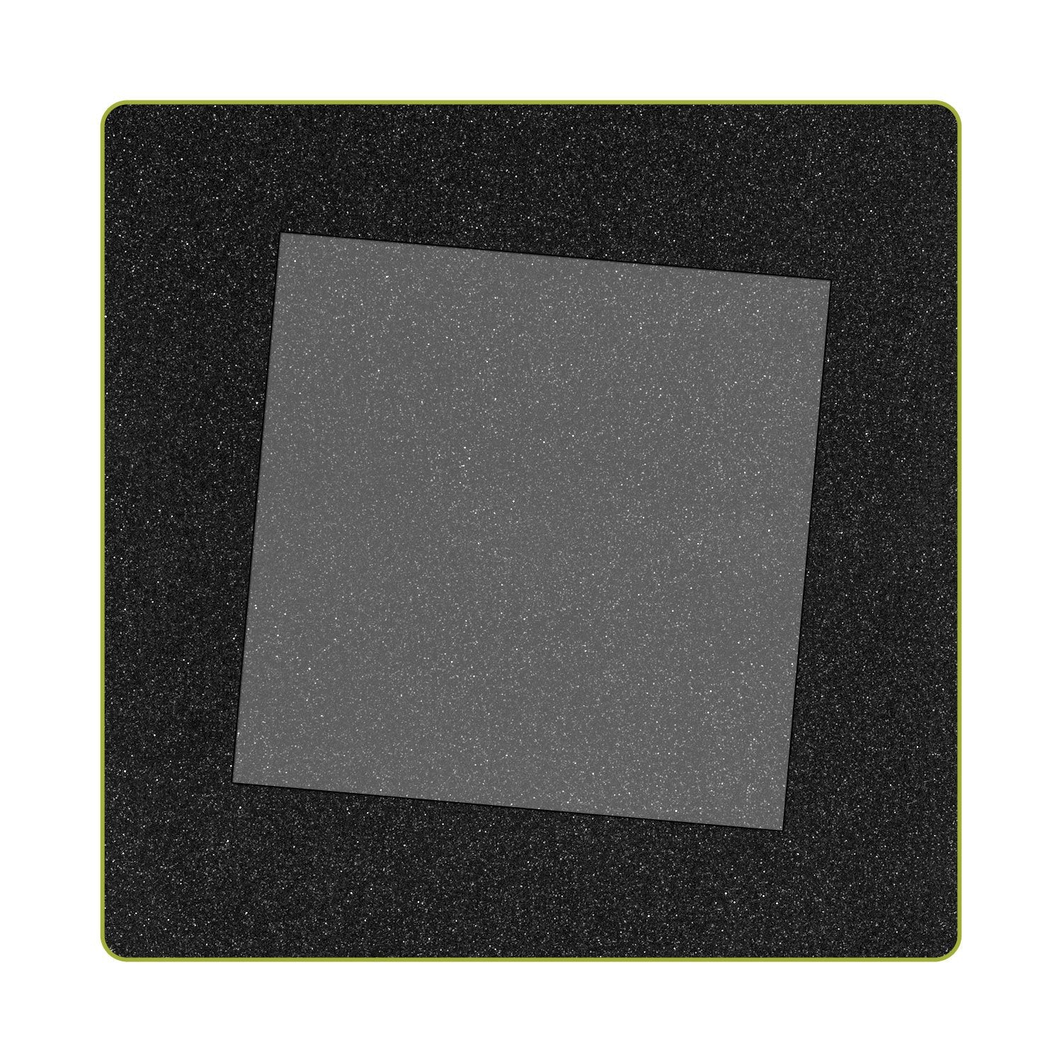 GO! Square-6 1/2" (6" Finished)