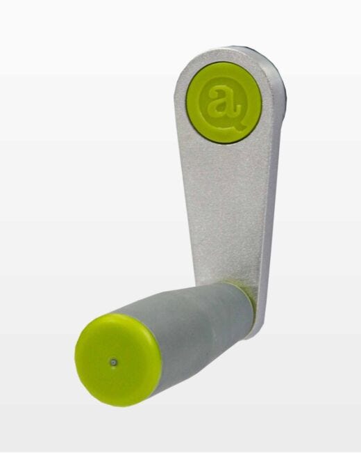 GO! Handle Upgrade Kit