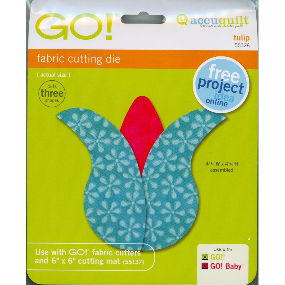 GO! Tulip