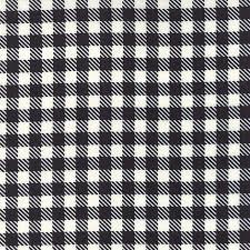 Volume II - Black Plaid