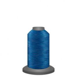 Glide Affinity Variegated Thread - 60146 Marine