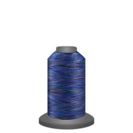 Glide Affinity Variegated Thread - 60153 Aquarium