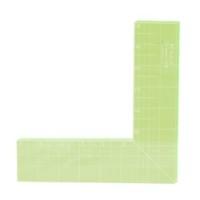 GADGET GIRLS 90 DEGREE JR. RULER