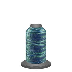 Glide Affinity Variegated Thread -60456 Mediterranean