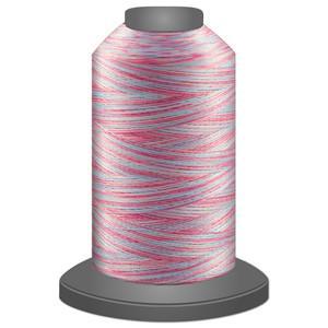 Glide Affinity Variegated King Spool - 60463 Baby Shower