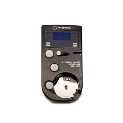 Towa Digital Bobbin Case Tension Gauge