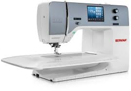 Bernina 750 Sewing Machine ( Trade In )