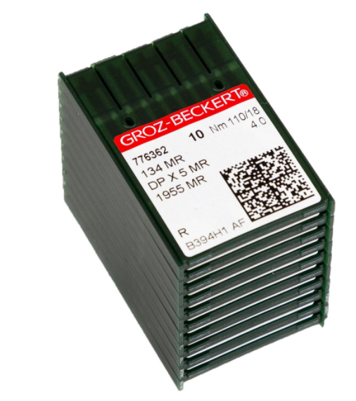 GROZ-BECKERT 134MR 4.0 110/18 Package of 10