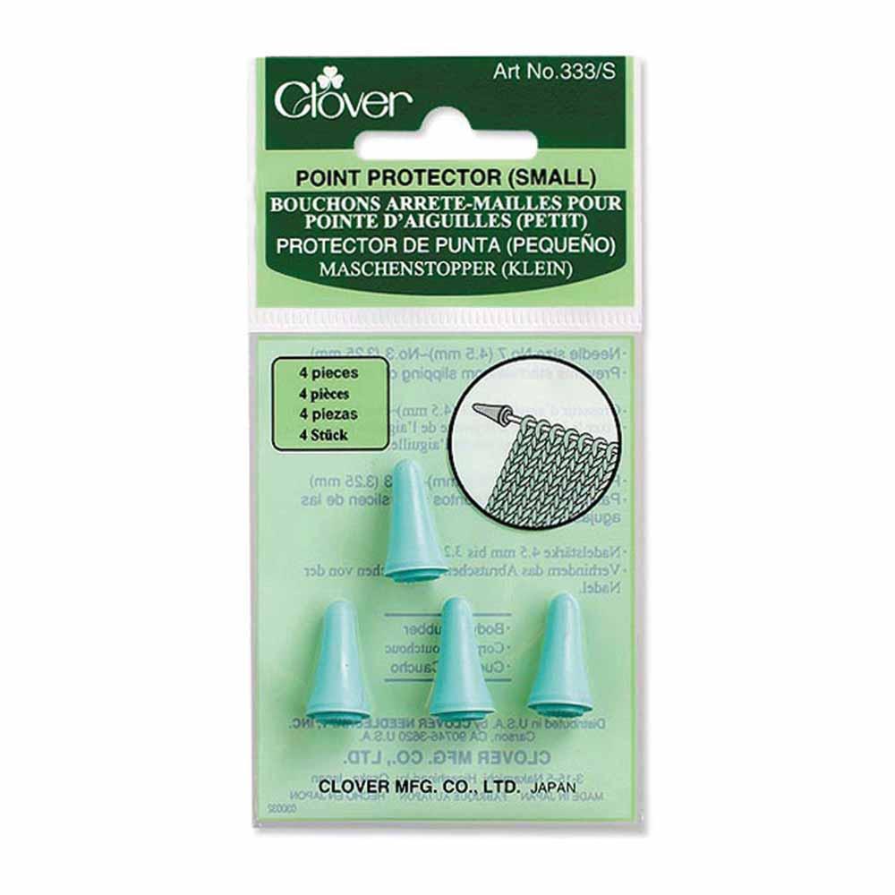 CLOVER 333 - Point Protectors - 4 pcs