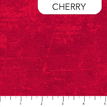 Deborah Edwards Canvas - 9030-25 Cherry