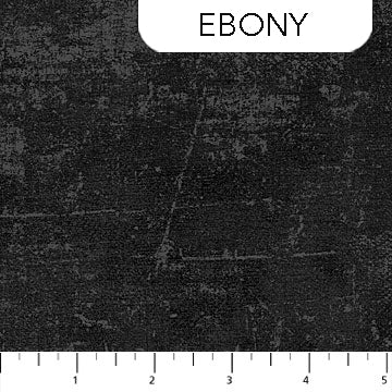 Deborah Edwards Canvas - 9030-99 Ebony