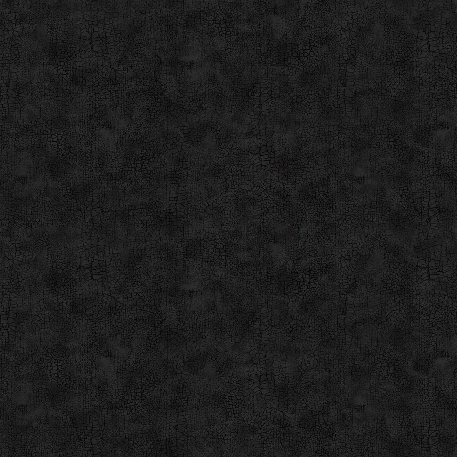 Northcott - Crackle - Black - 9045-99