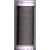 Mettler Silk-Finish 50wt Solid Cotton Thread 547yd/500M Dark Charcoal