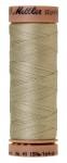 Mettler Silk-Finish 40wt Solid Cotton Thread 164yd/150M Tantone