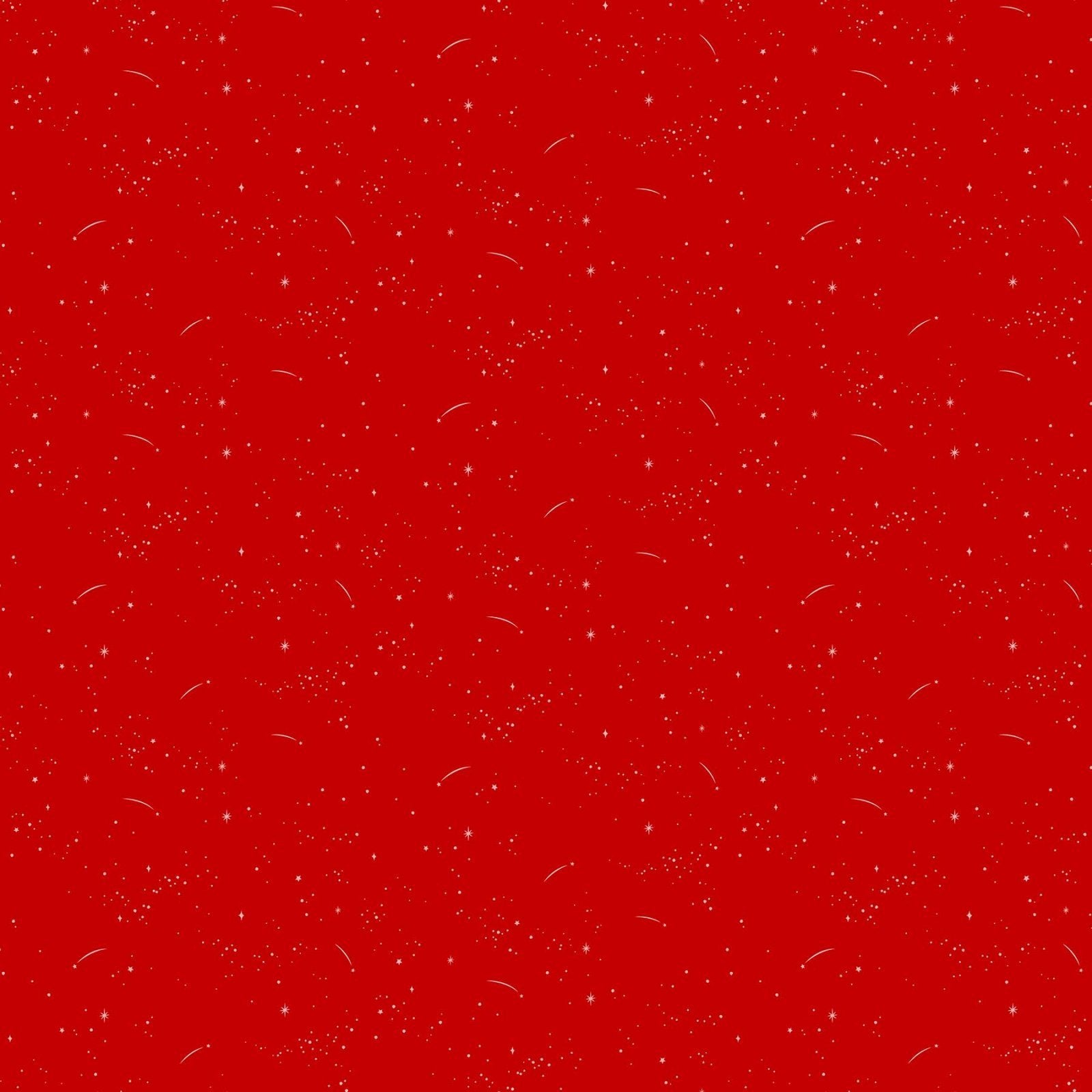 Ghazal Razavi - Lucky Charm Basics - Red Stars - 92002-24