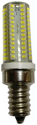 Sewing Machine LED Bulb 120V 15W Screw In - 9SCW-LED