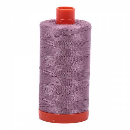 Aurifil Thread #2566 Solid Wisteria