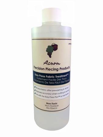 Acorn Easy Press Fabric Treatment - 16oz