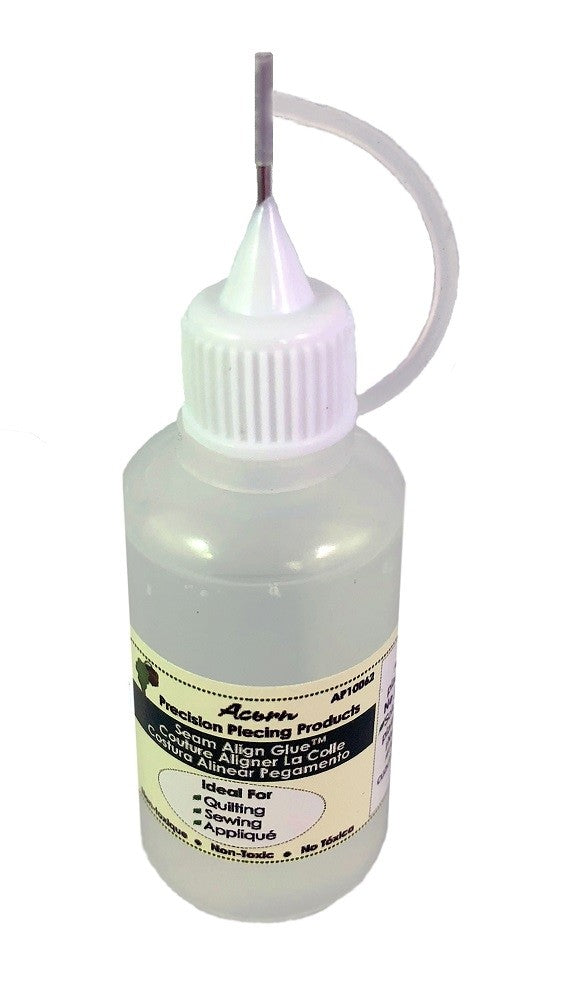 Acorn - Easy Precision Seam Align Glue - 1oz