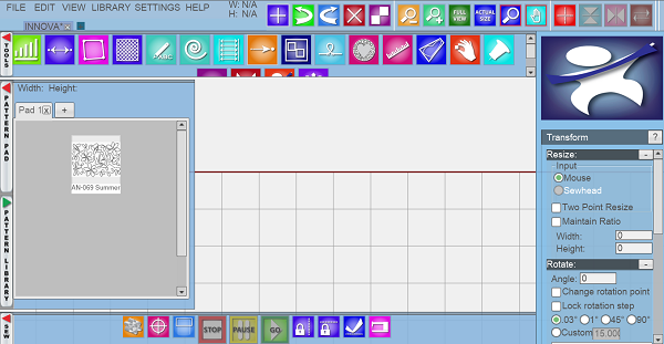Innova Autopilot Mach 3