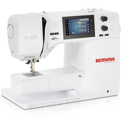 Bernina 435 Sewing Machine