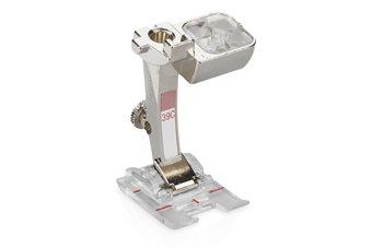 Bernina #39 Clear Embroidery Foot