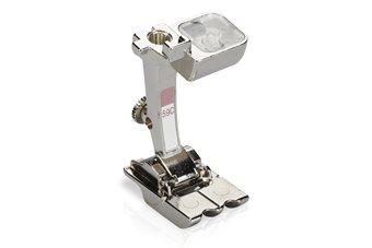 Bernina #59C Double Cord Foot (4-6mm)
