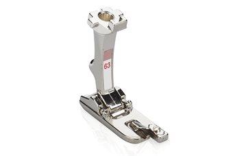 Bernina #63 Hemmer Zig Zag 3mm