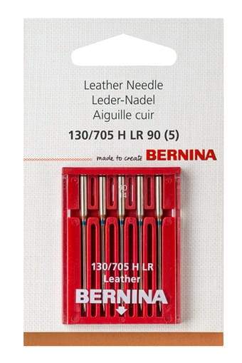 Bernina Needles - 80/12 Leather