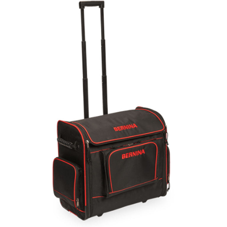Bernina Large Machine Suitcase 3 4 5 Series