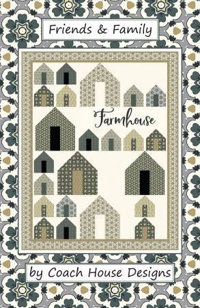 Coach House Designs Friends & Family